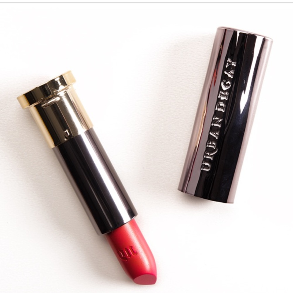 Urban Decay Vice lipstick- new in box